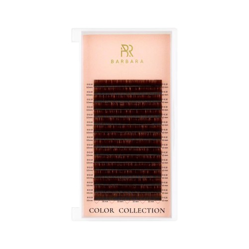 DARK BROWN SEPARATE
